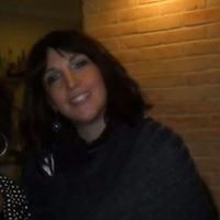 Cristina Cecchetti Photo 6