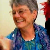Anne Larkin Photo 37