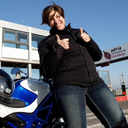 Alice Nicoletti Photo 7