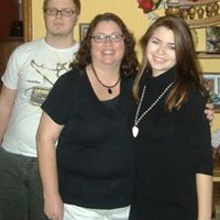 Melissa Winslow Photo 35