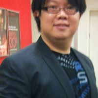 Eric Oei Photo 6
