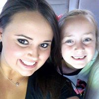 Jenna Ravencraft Photo 3