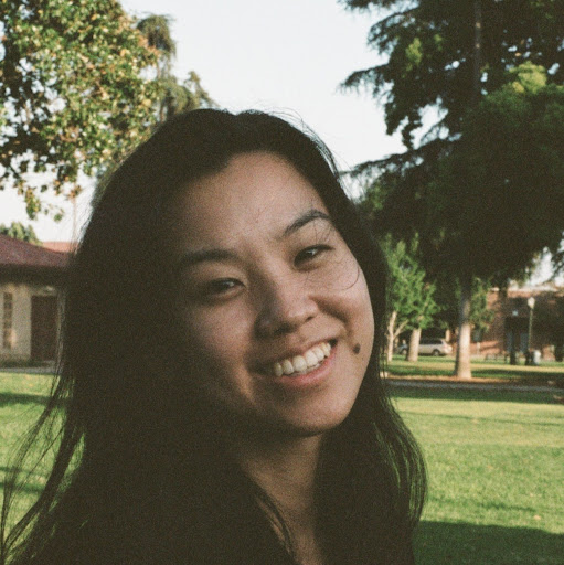 Frances Lee Photo 34