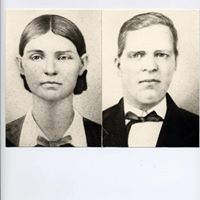 Powell Robinson Photo 11