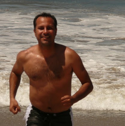 Fernando Zamora Photo 46