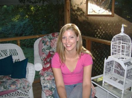 Angela Robinson Photo 15