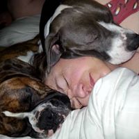Mary Cabe Photo 19