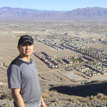 Joel Ancheta Photo 28