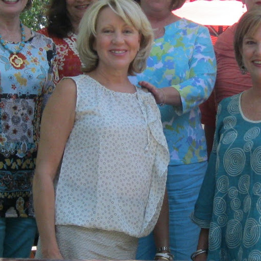 Frances Simmons Photo 44