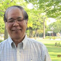 Eiji Sato Photo 29