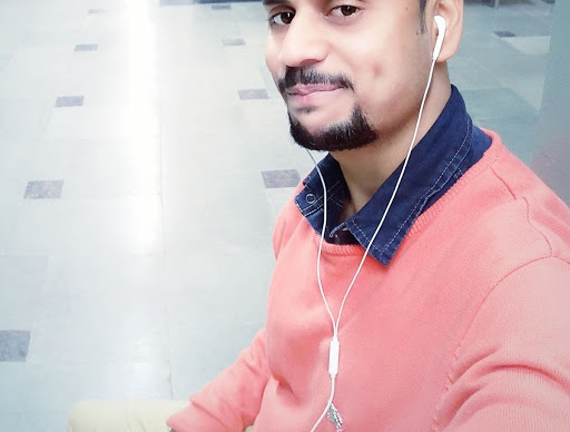 Neeraj Rai Photo 21
