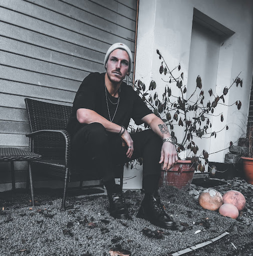 Chris Scholz Photo 14