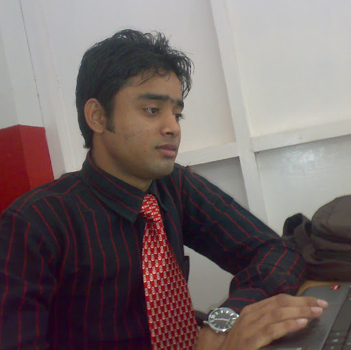 Masud Hussain Photo 17