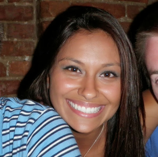 Tamara Brown Photo 23