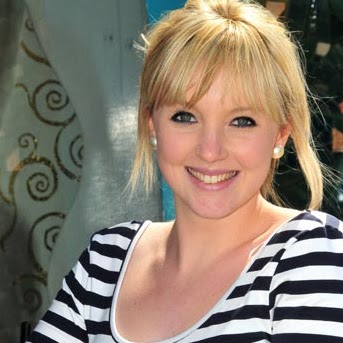 Megan Travers Photo 11