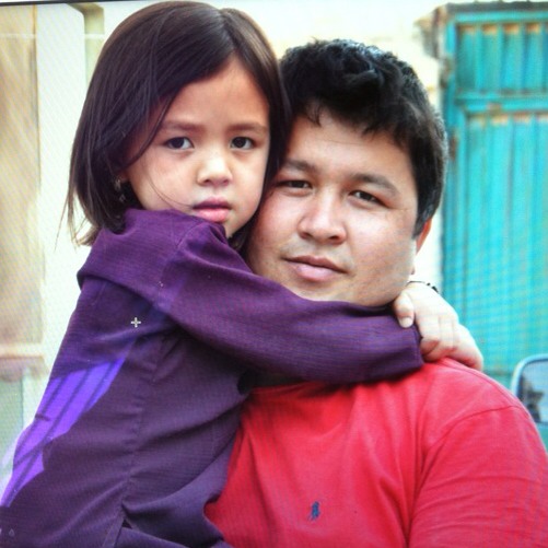 Mohammad Jawad Photo 16