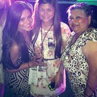 Rosanna Frias Photo 7