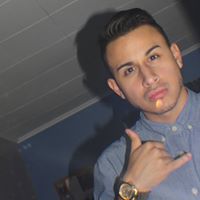 Edwin Perez Photo 16