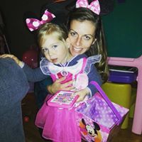 Amber Levasseur Photo 5