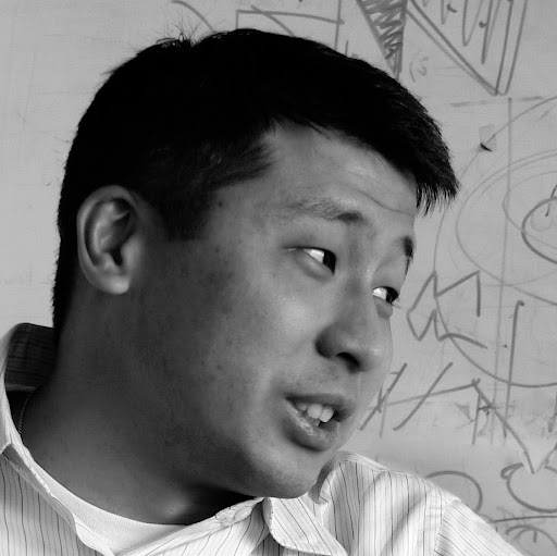 Bernard Chen Photo 15