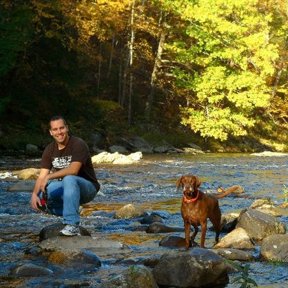 Jonathan Fleming Photo 20