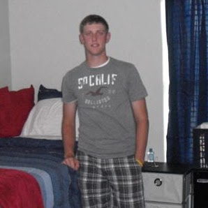 Ethan Collier Photo 11