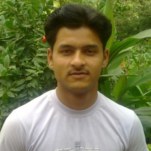 Chandra Shukla Photo 10