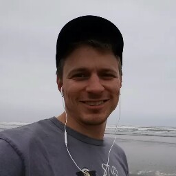 Nathan Rodke Photo 2
