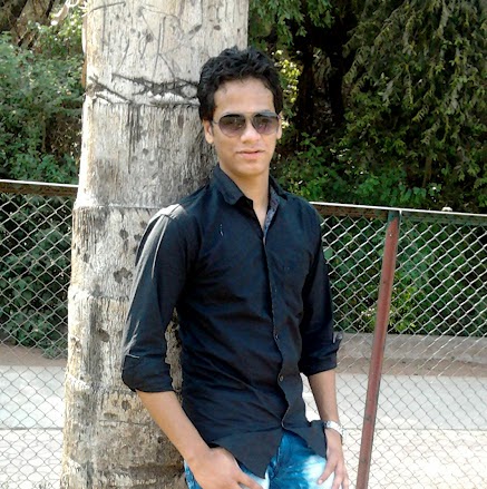 Kedar Sawant Photo 9