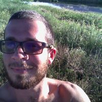 Benjamin Stephenson Photo 13