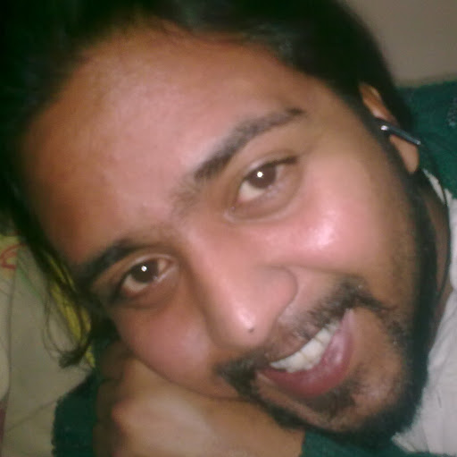 Sunil John Photo 39
