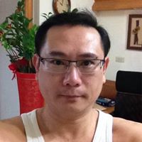 Benjamin Hu Photo 29