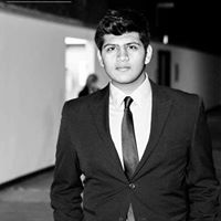 Amir Vahidy Photo 2