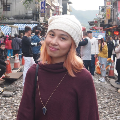 Cheryl Buenaventura Photo 8