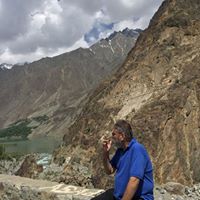 Alamgir Shah Photo 16