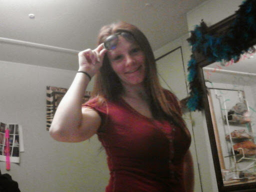 Mandy Erickson Photo 15