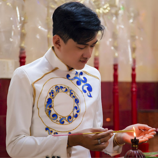 Kiet Phan Photo 14