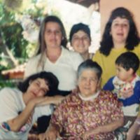 Maria Regini Photo 7