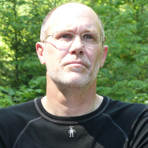 Bill Taylor Photo 36
