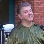 Frank Skinner Photo 21