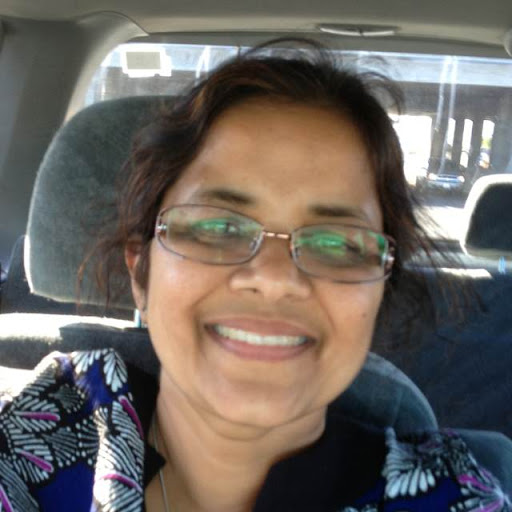 Anu Bansal Photo 7