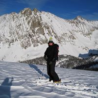 Luke Driessen Photo 1