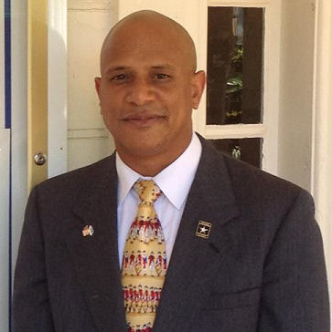 Donald Francisco Photo 12