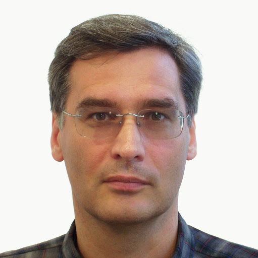 Dmitry Sokolov Photo 20