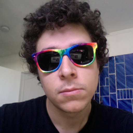 Tiago Jacinto Photo 11
