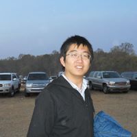 Qi Zhou Photo 21