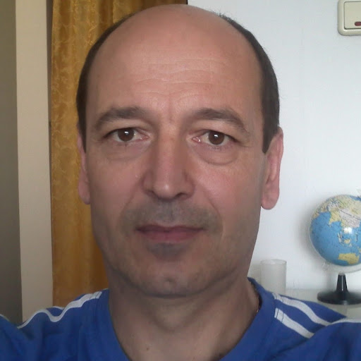 Gabriel Stanciu Photo 19