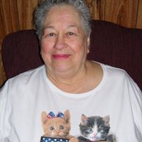 Jane Strickland Photo 25