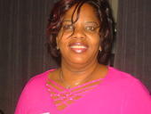 Connie Robinson Photo 9