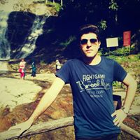 Reza Tanha Photo 17